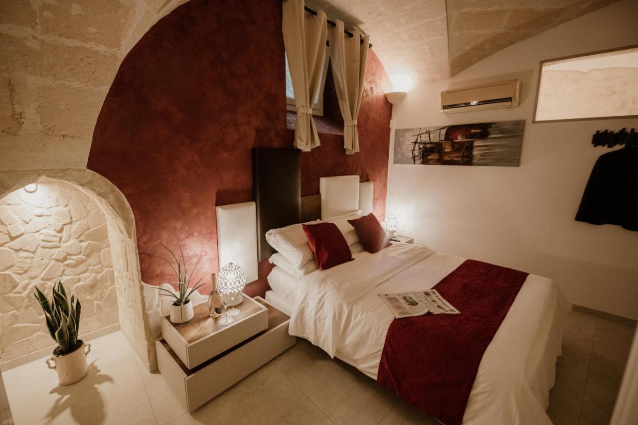 Pacuvius Home Suite B&B Brindisi Extérieur photo
