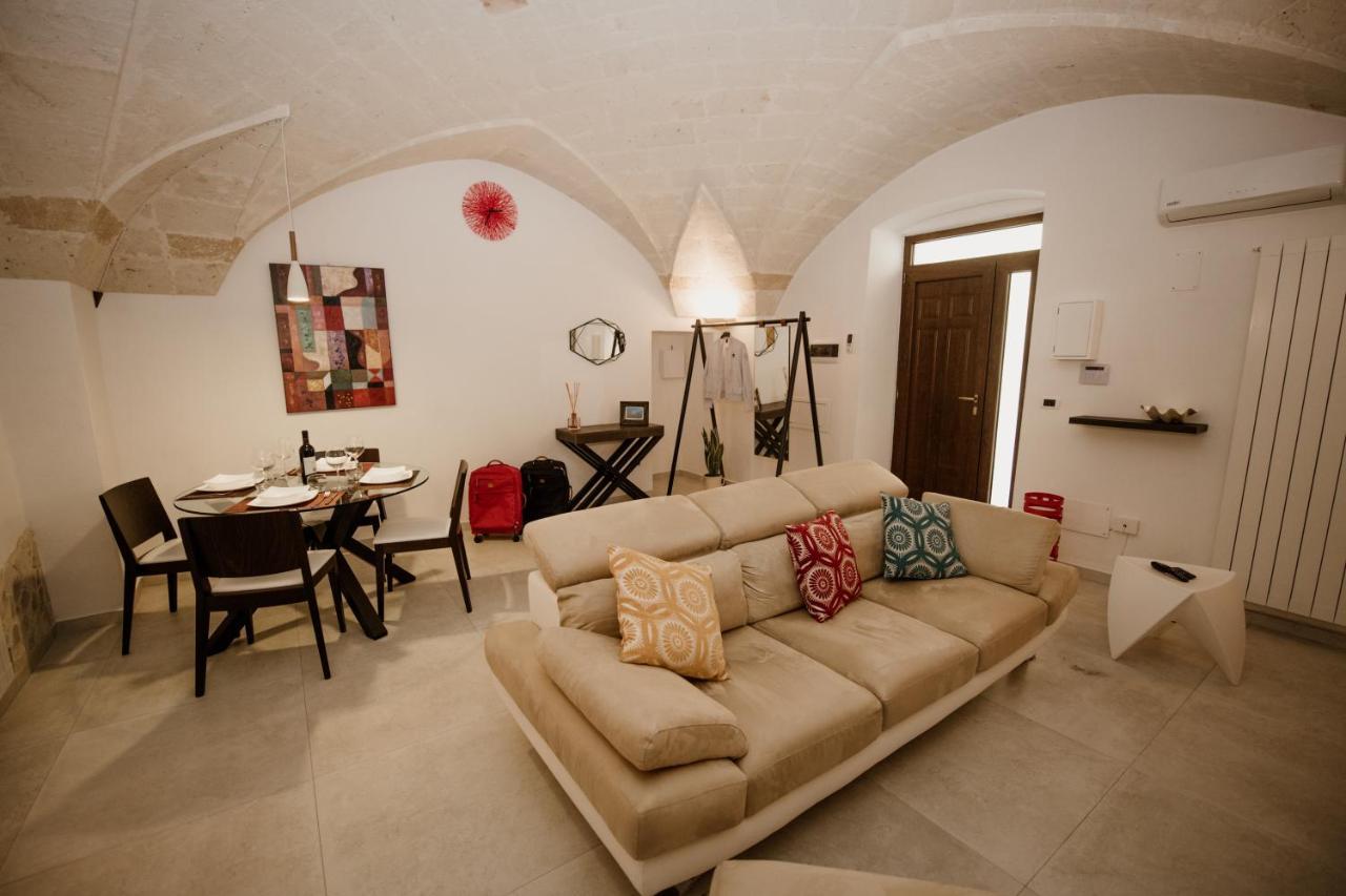 Pacuvius Home Suite B&B Brindisi Extérieur photo