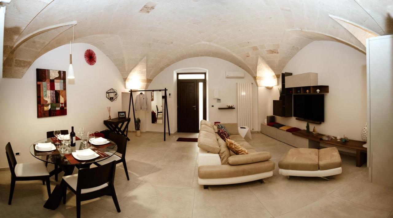 Pacuvius Home Suite B&B Brindisi Extérieur photo