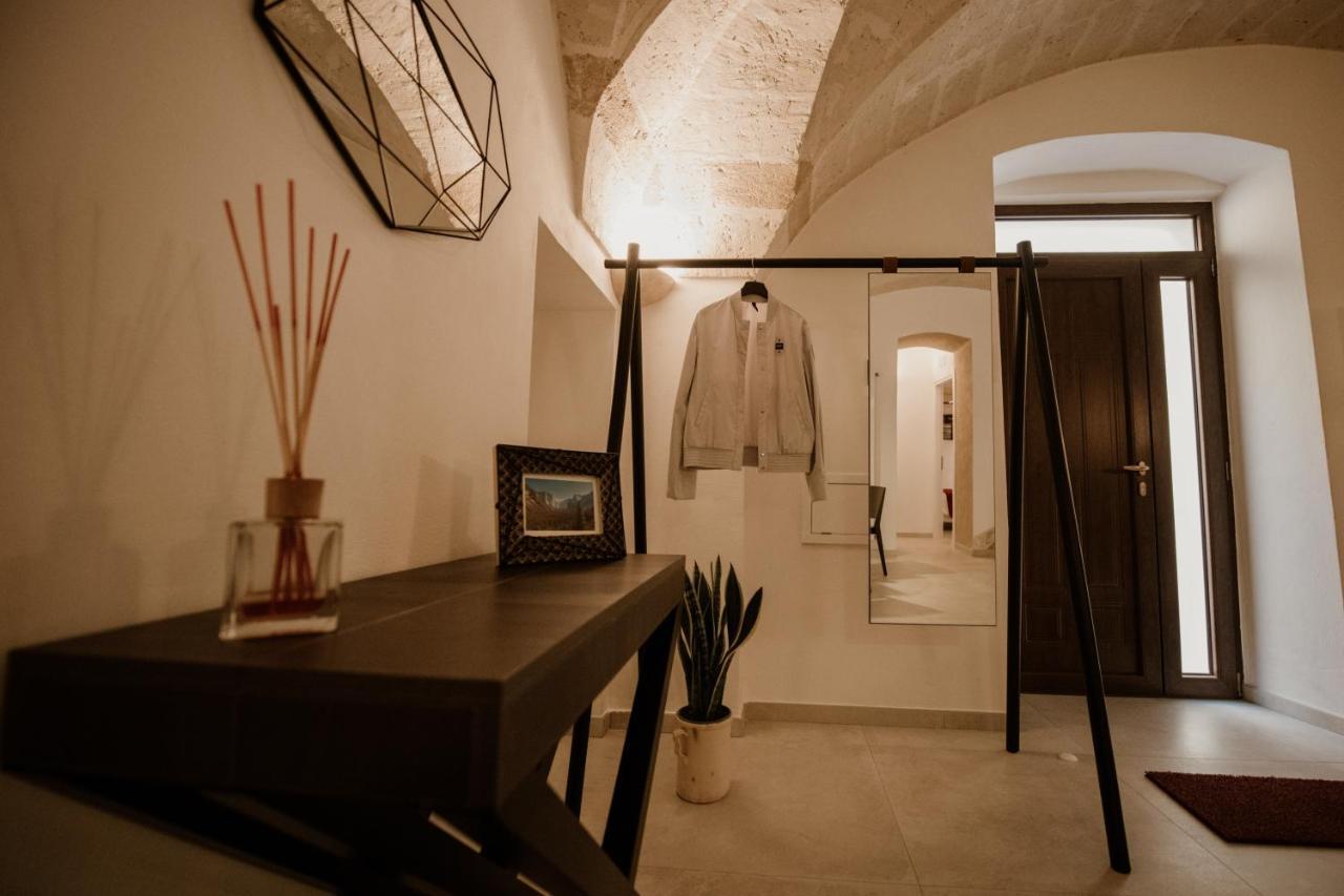 Pacuvius Home Suite B&B Brindisi Extérieur photo