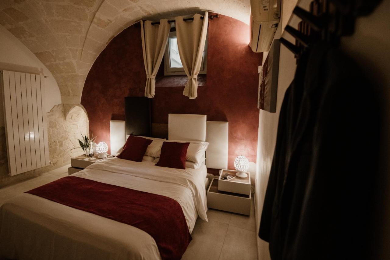 Pacuvius Home Suite B&B Brindisi Extérieur photo