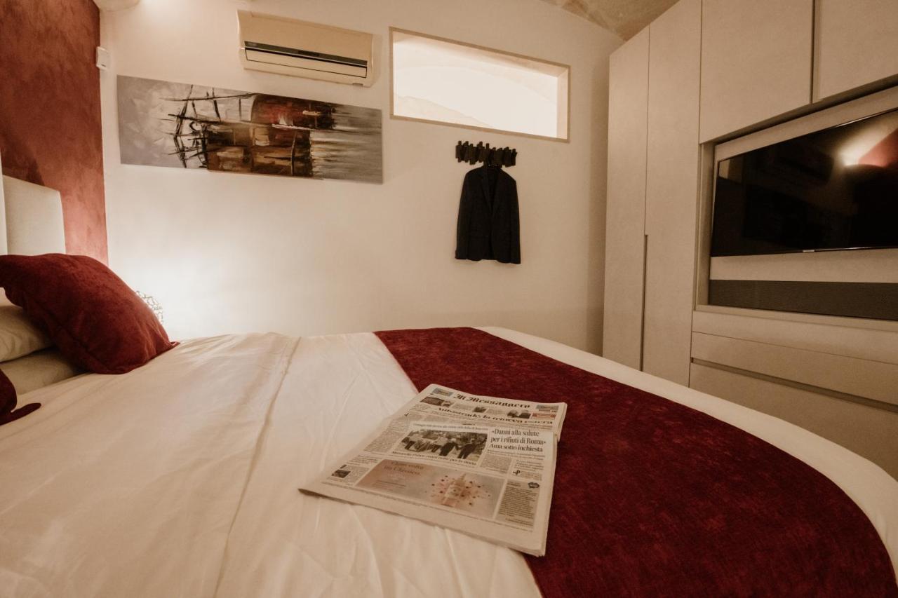 Pacuvius Home Suite B&B Brindisi Extérieur photo