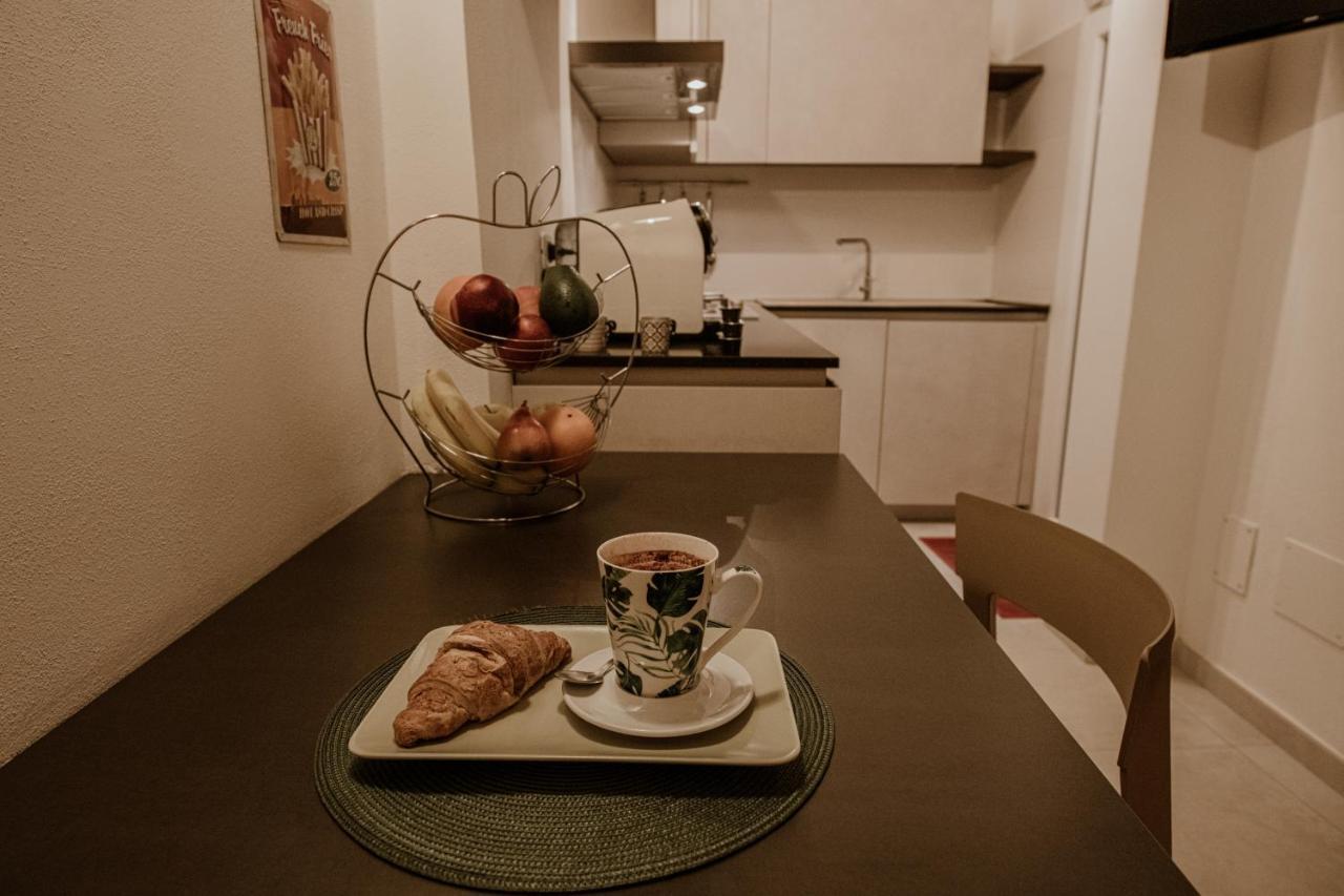 Pacuvius Home Suite B&B Brindisi Extérieur photo