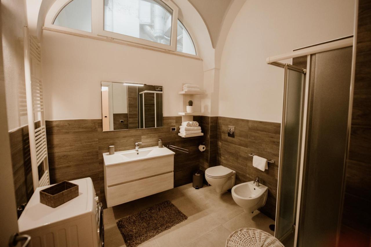 Pacuvius Home Suite B&B Brindisi Extérieur photo