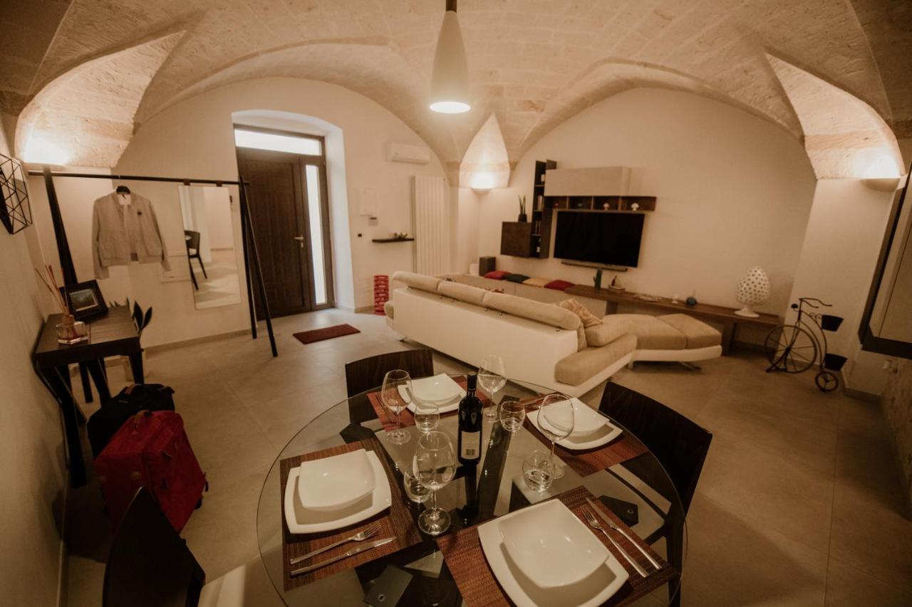 Pacuvius Home Suite B&B Brindisi Extérieur photo