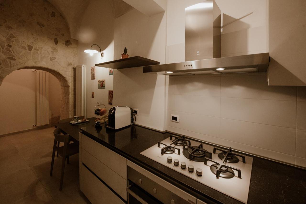 Pacuvius Home Suite B&B Brindisi Extérieur photo