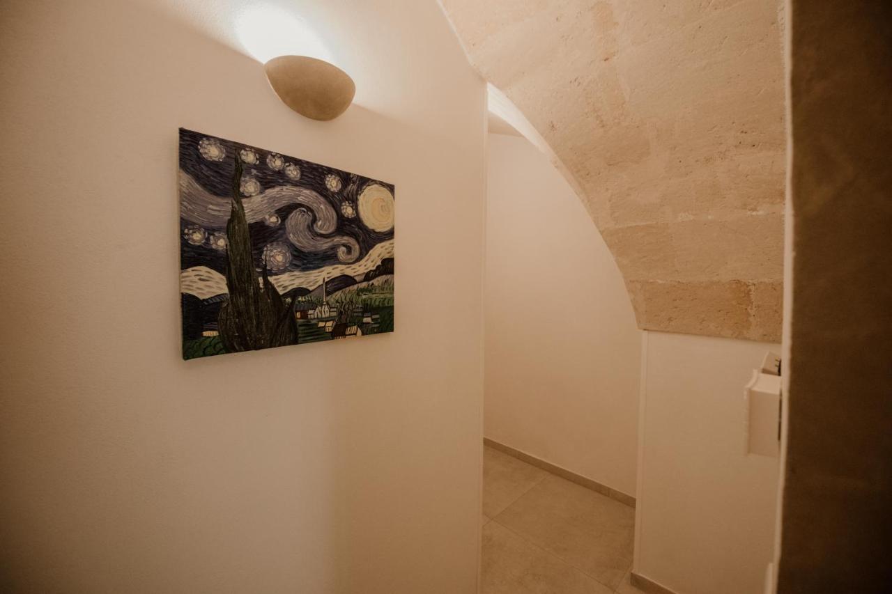 Pacuvius Home Suite B&B Brindisi Extérieur photo