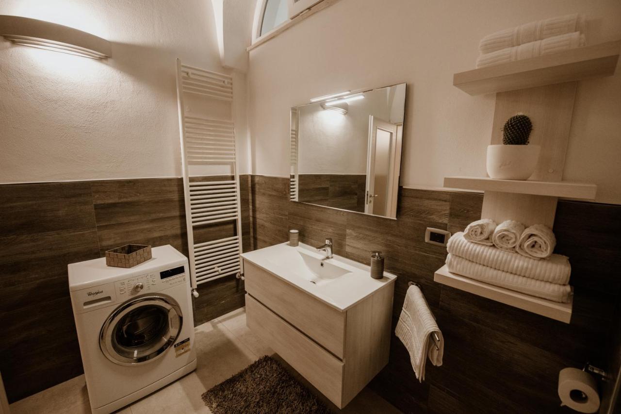 Pacuvius Home Suite B&B Brindisi Extérieur photo