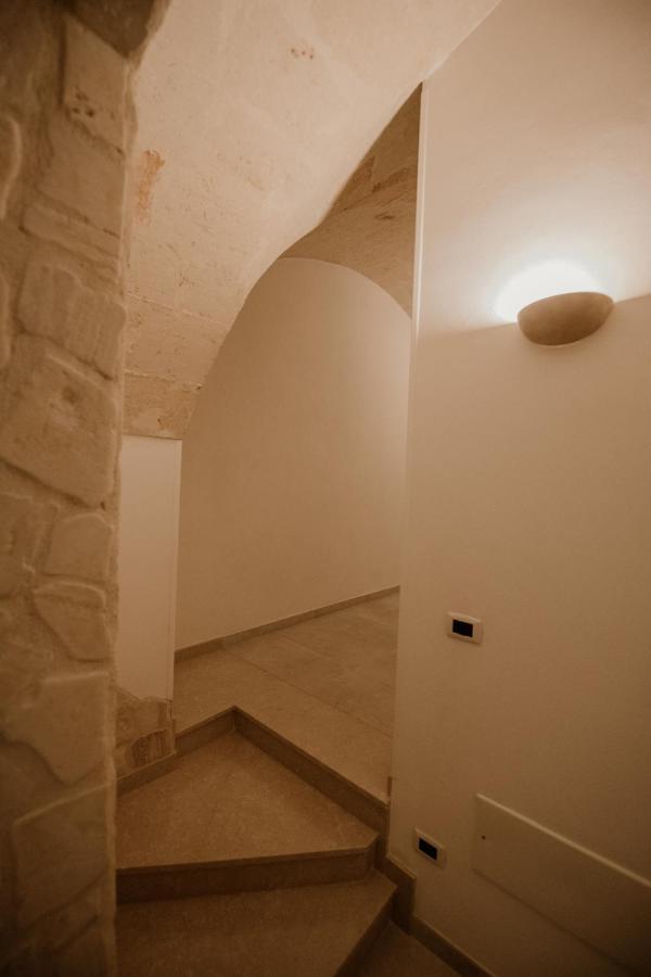 Pacuvius Home Suite B&B Brindisi Extérieur photo