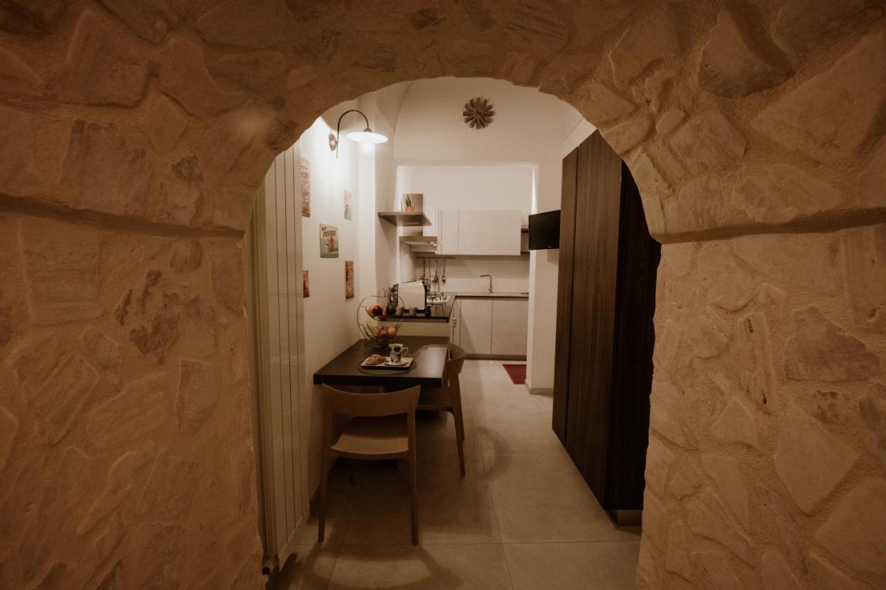 Pacuvius Home Suite B&B Brindisi Extérieur photo