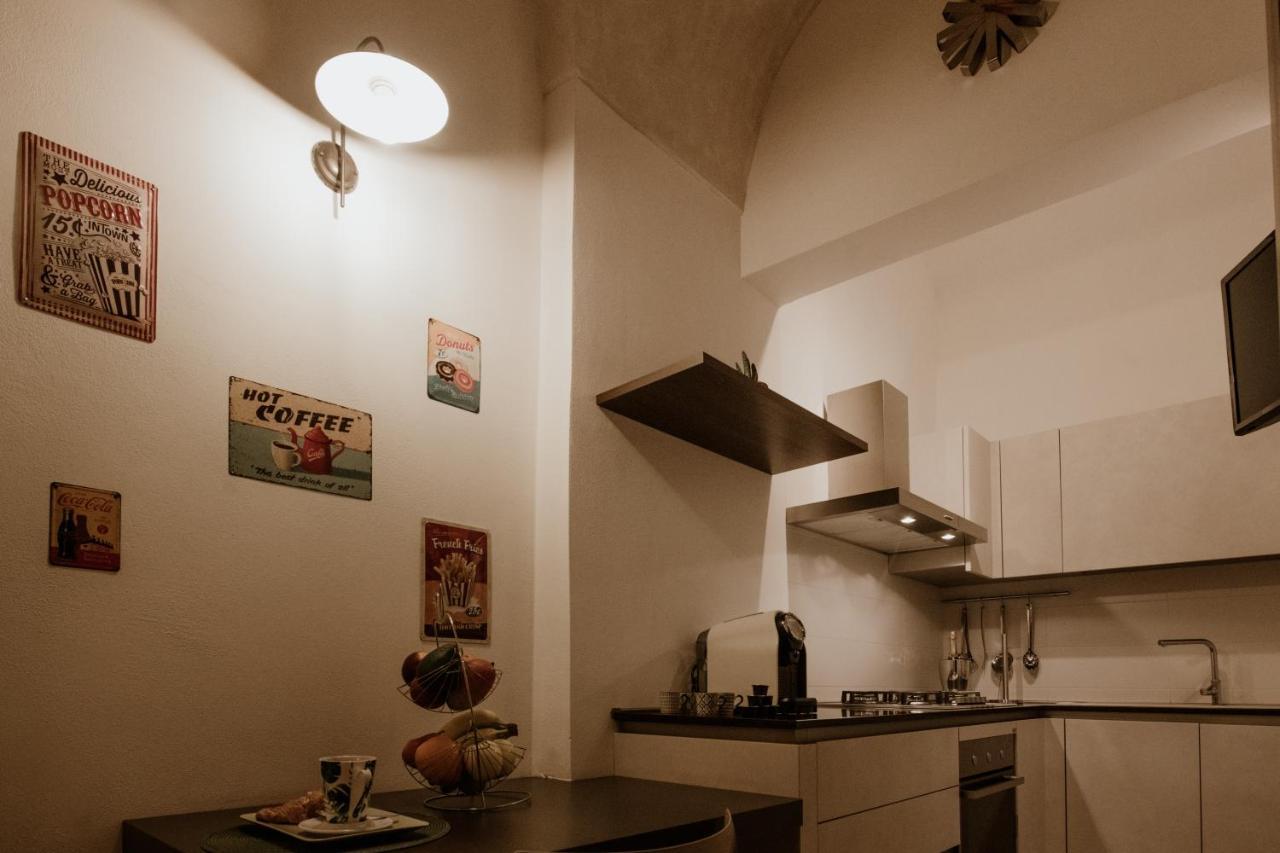 Pacuvius Home Suite B&B Brindisi Extérieur photo