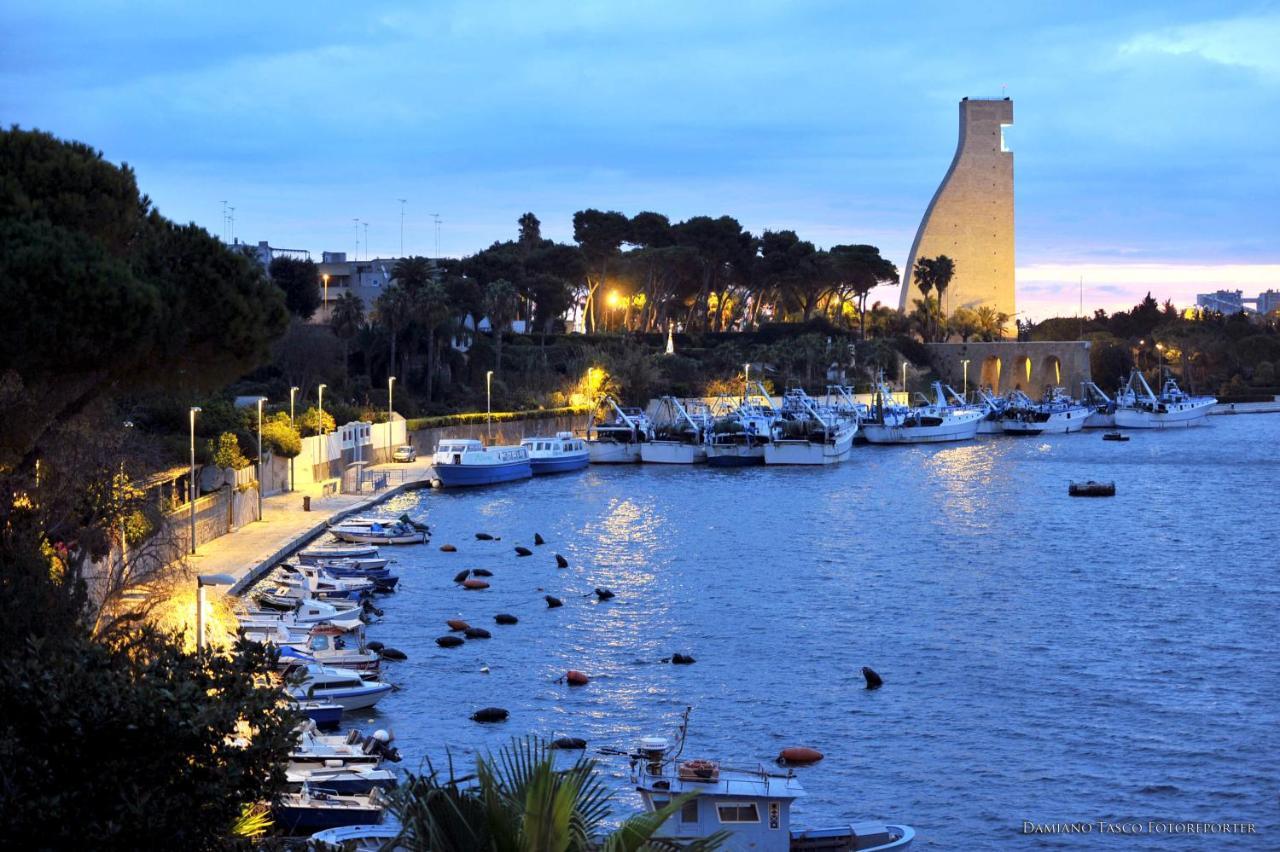 Pacuvius Home Suite B&B Brindisi Extérieur photo