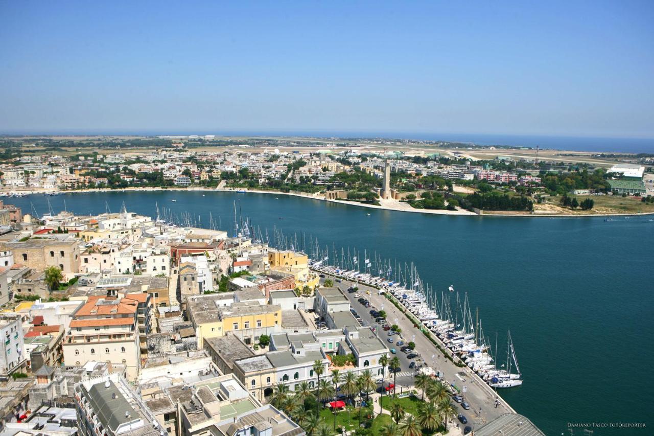 Pacuvius Home Suite B&B Brindisi Extérieur photo